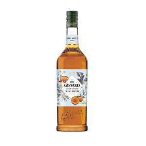 Сироп Giffard Creme Brulee за коктейли и десерти, 700 мл.